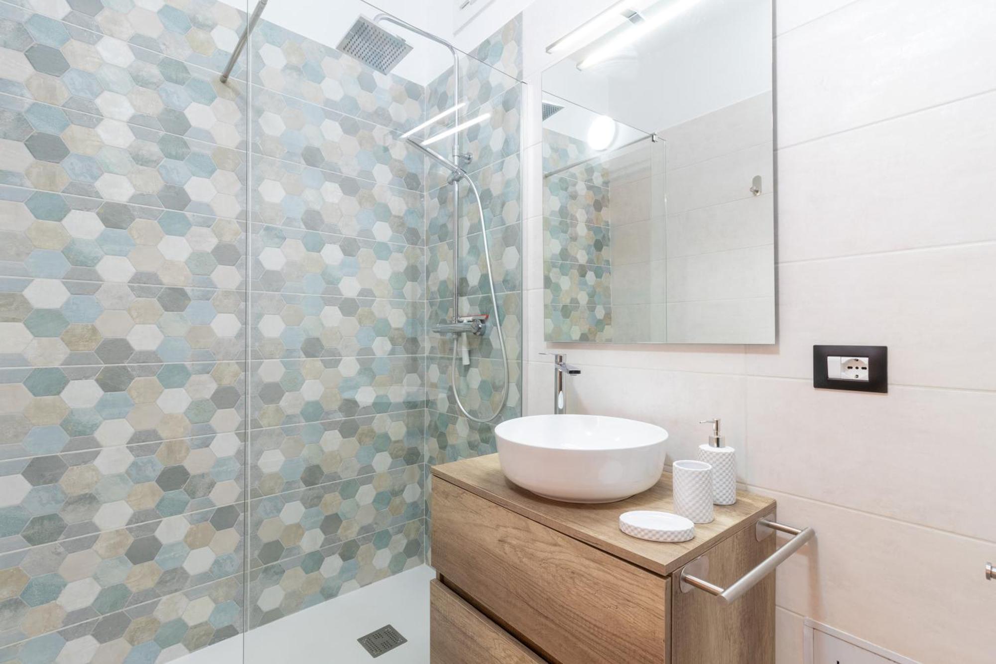 Apartamento La Dimora In Citta Bari Exterior foto