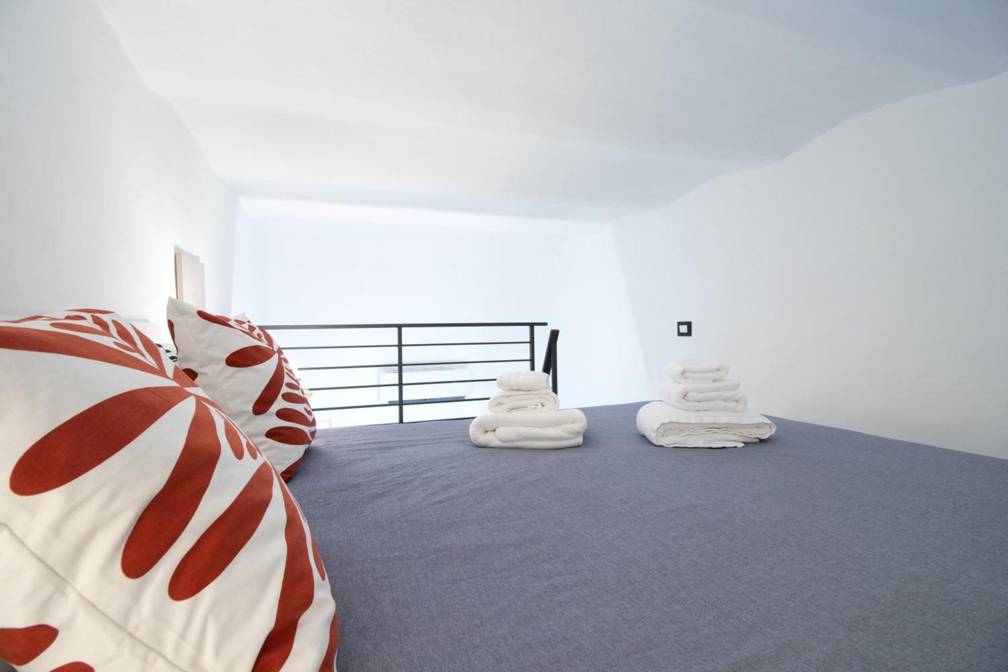 Apartamento La Dimora In Citta Bari Exterior foto